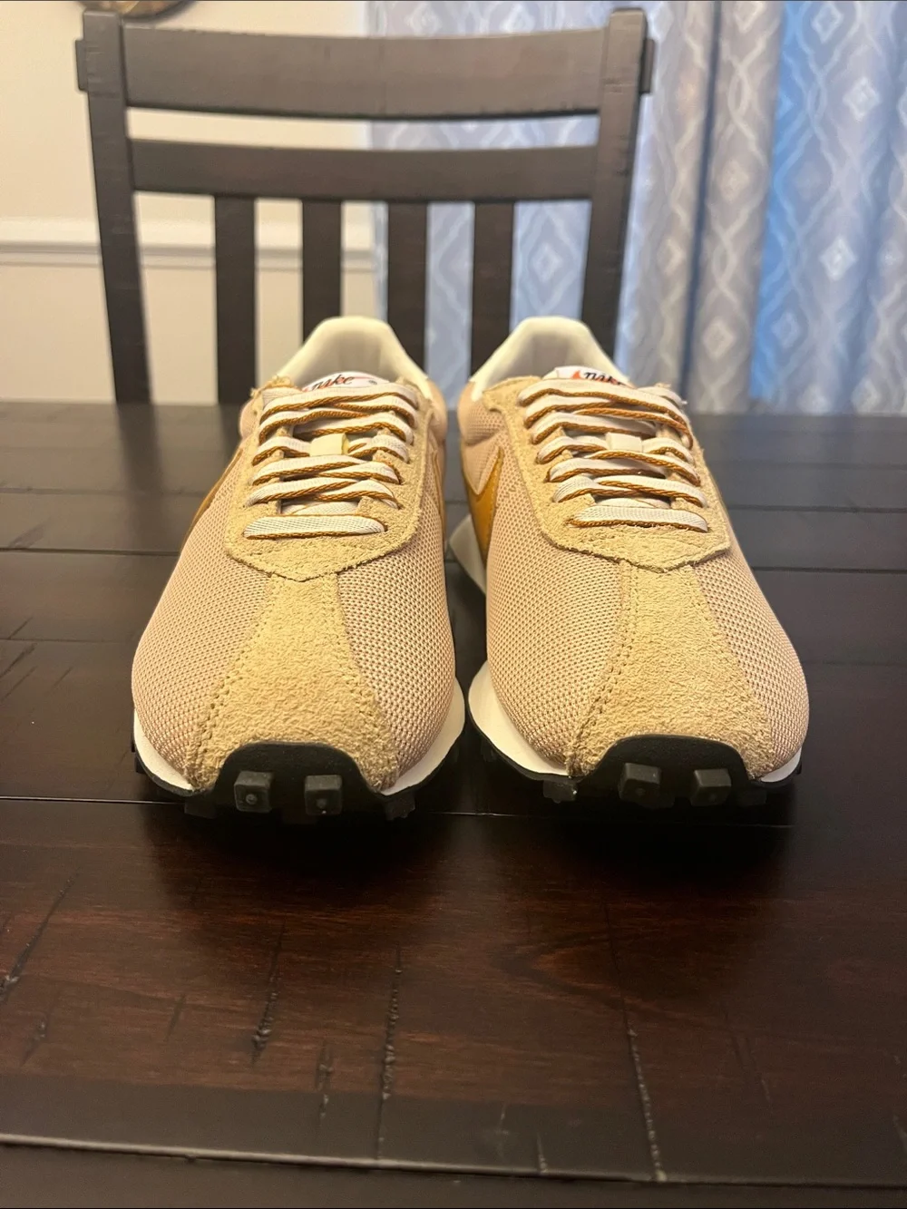 Nike new box